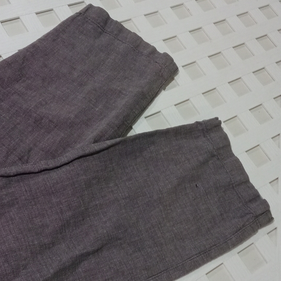 Banana Republic Aiden Fit Gray Pants - Picture 6 of 7